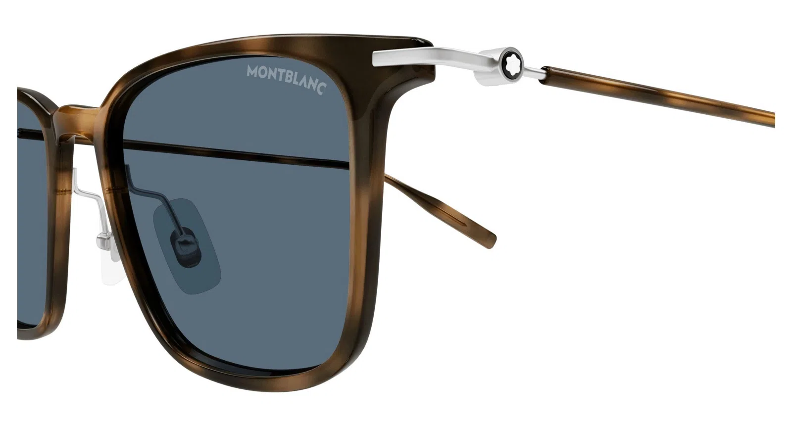 Montblanc MB0354S Sunglasses - view 12